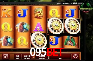 A Emoção da Loteria na 095BET: Uma Chance de Mudança de Vida