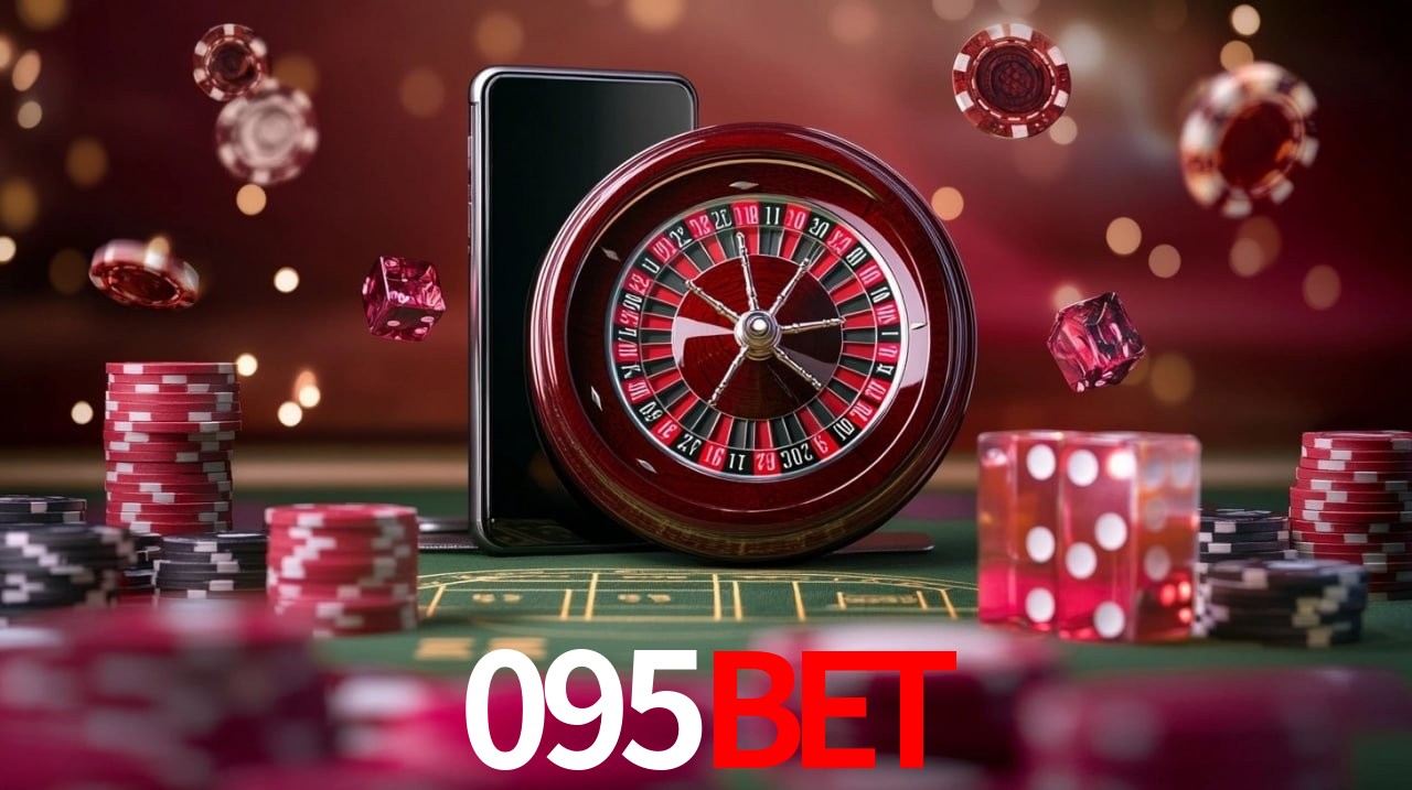 Statistics 095BET