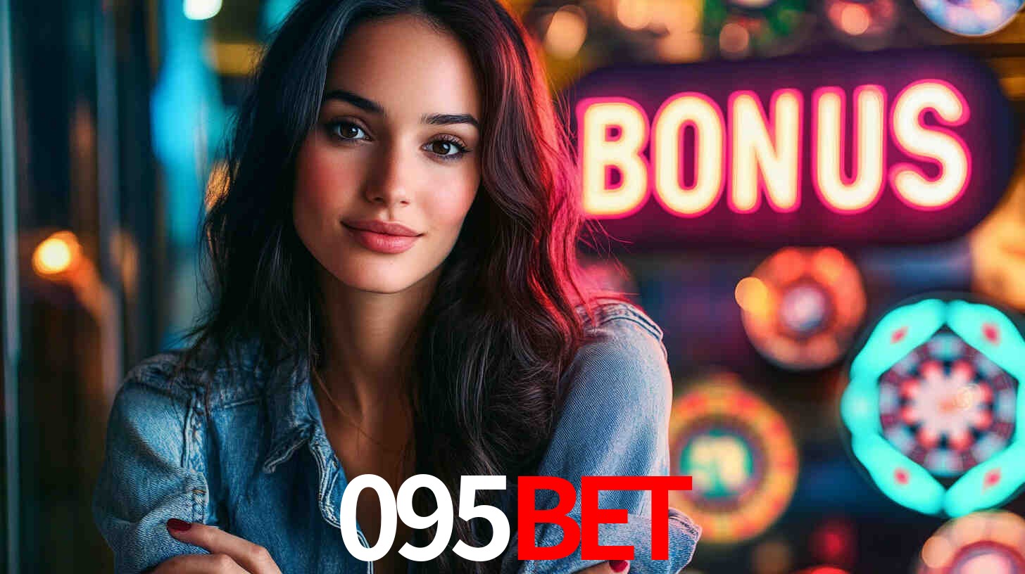 095BET: Seu Cassino Premiado com Pagamentos Rápidos
