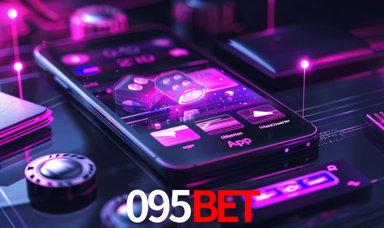 Welcome Bonus 095BET