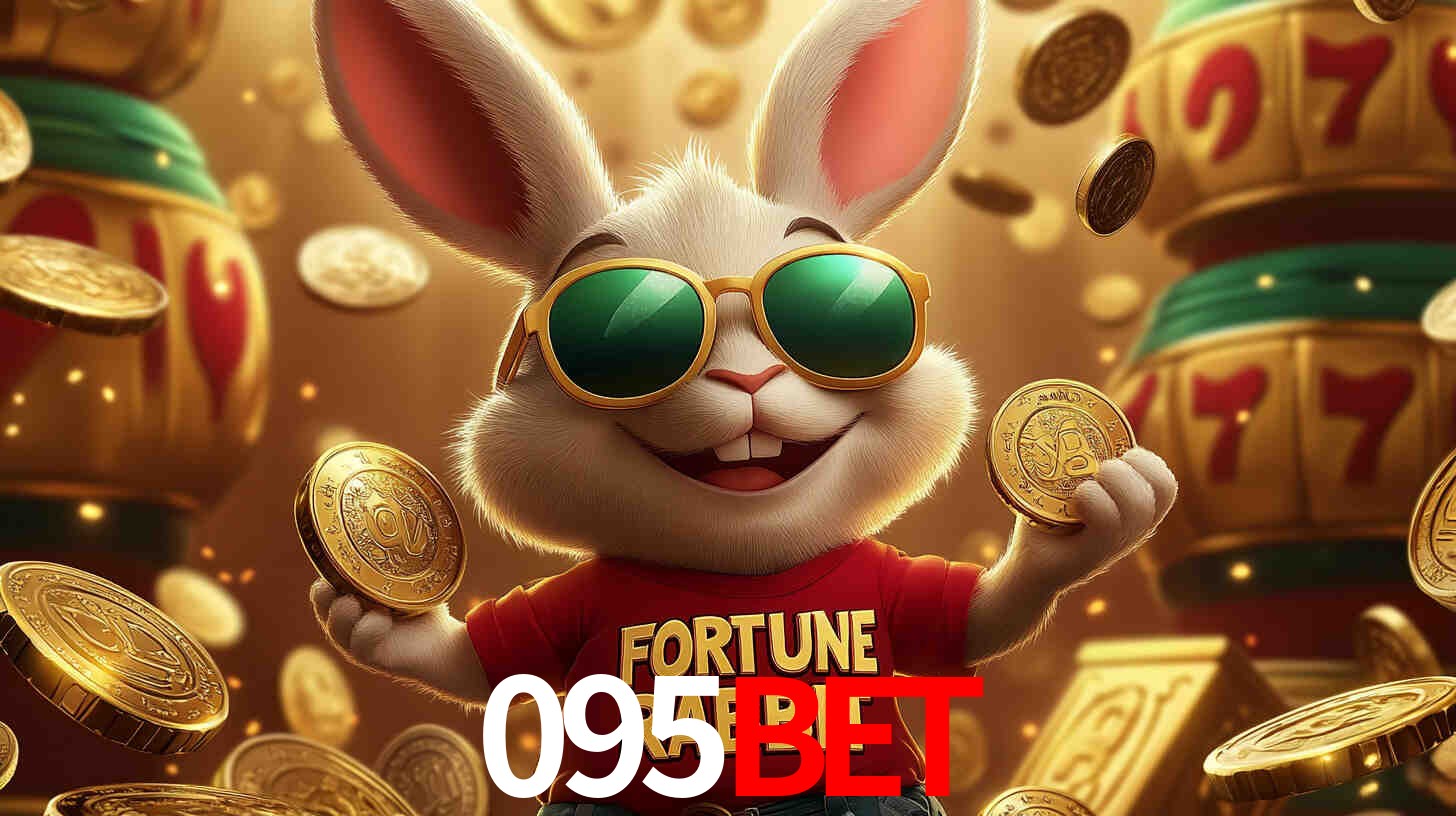 095BET - Fortuna Máxima na Roleta - 095BET.COM