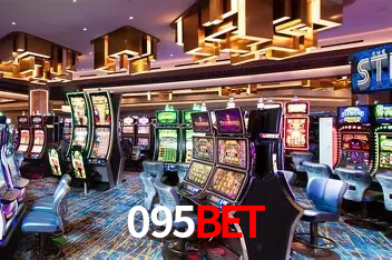 Descubra a Essência do 095BET: Nossa História e Compromissos