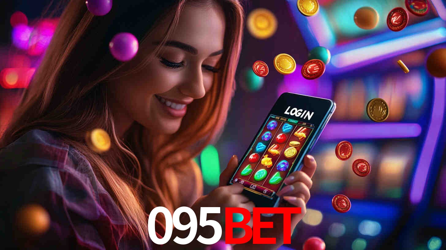 095BET,095BET.COM