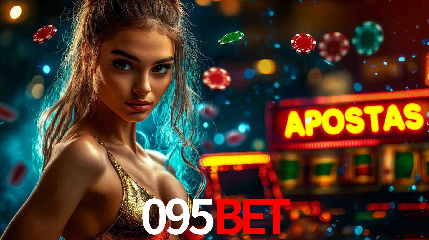 Descubra a Magia dos Jogos de Arcade no 095BET