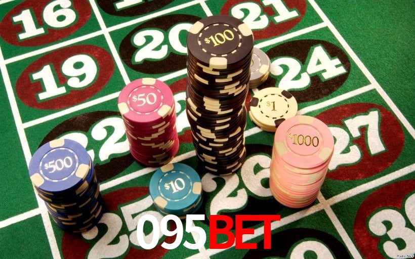 Programa VIP 095BET