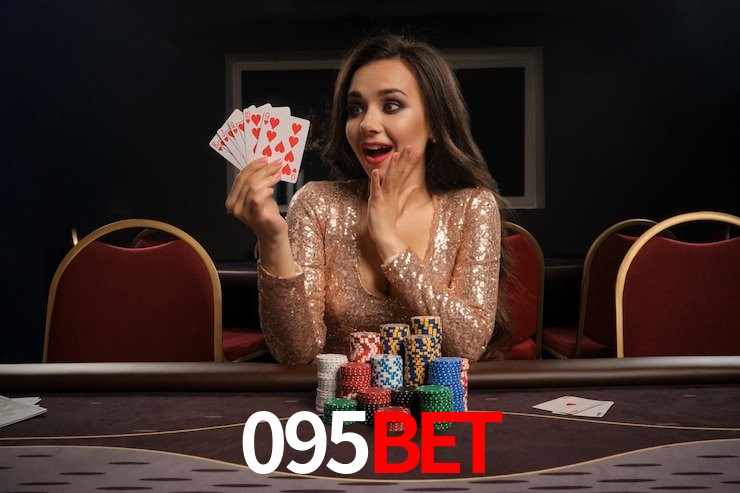 Descubra o Programa VIP da 095BET: Vantagens Exclusivas para Jogadores