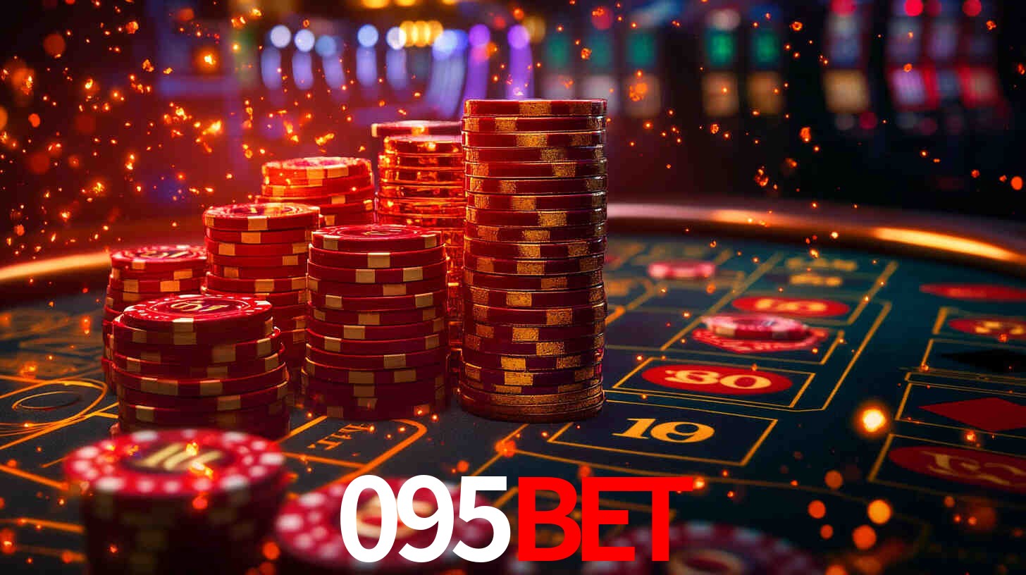 Tournaments 095BET