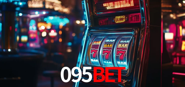 VIP Casino 095BET