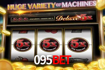 Descubra a Essência do 095BET: Nossa História e Compromissos