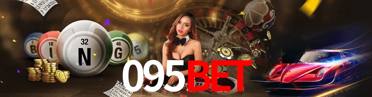 Promoção Relâmpago 095BET