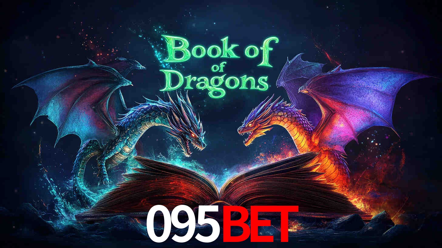 Apostas Esportivas na 095BET: Um Guia Completo