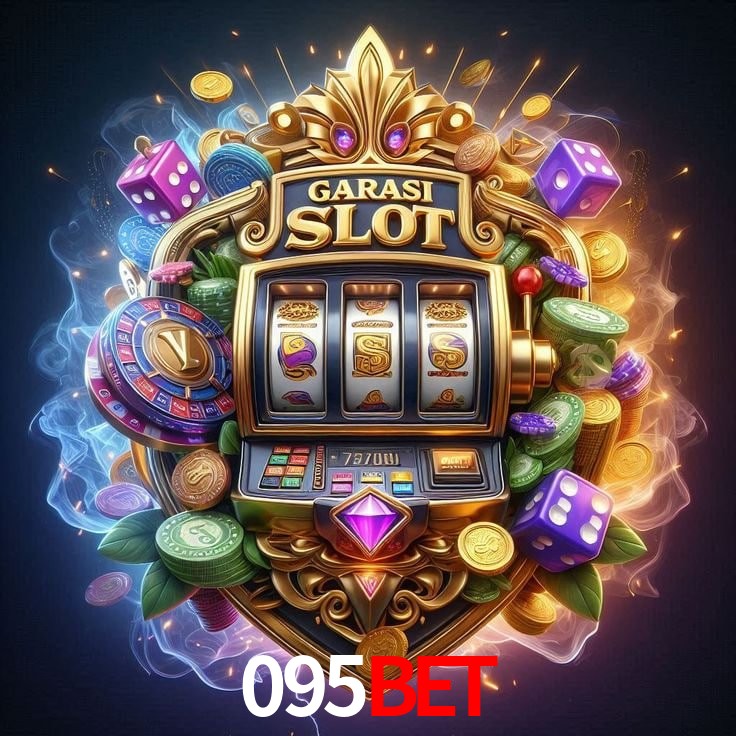 Recursos de Bônus 095BET