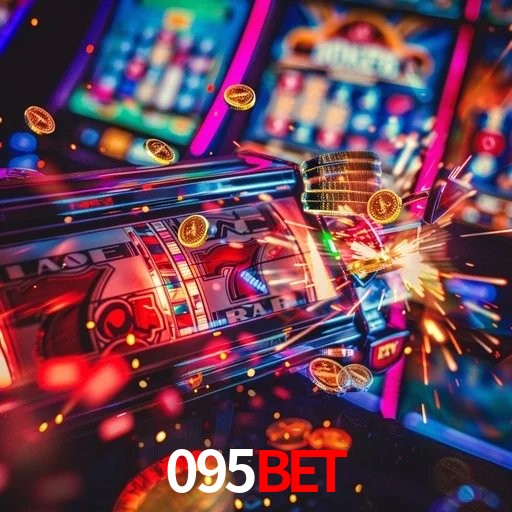 A Emoção da Loteria na 095BET: Uma Chance de Mudança de Vida