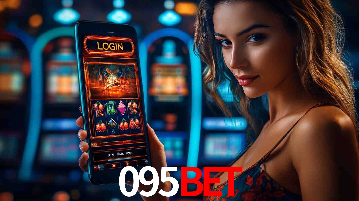 095BET: Jogue Crash e Experimente Alta Recompensa Instantânea