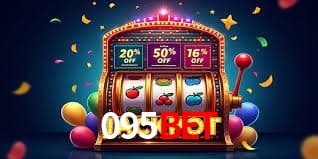 Casino Ao Vivo 095BET