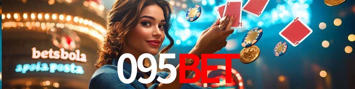 Bonus Features 095BET