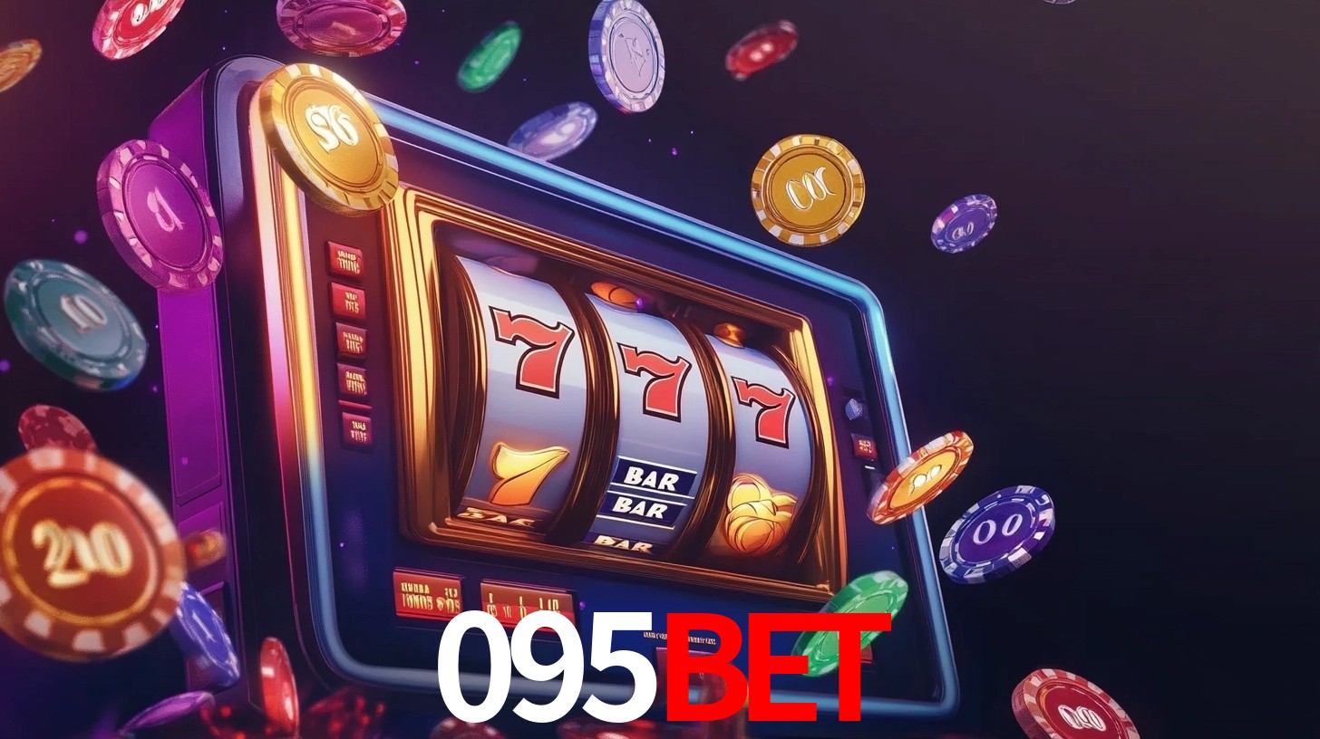 Roulette Table 095BET