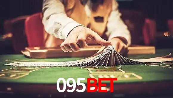 Football Betting 095BET