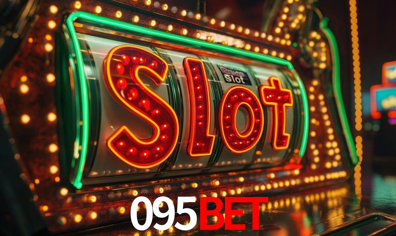Diretório de Jogos 095BET