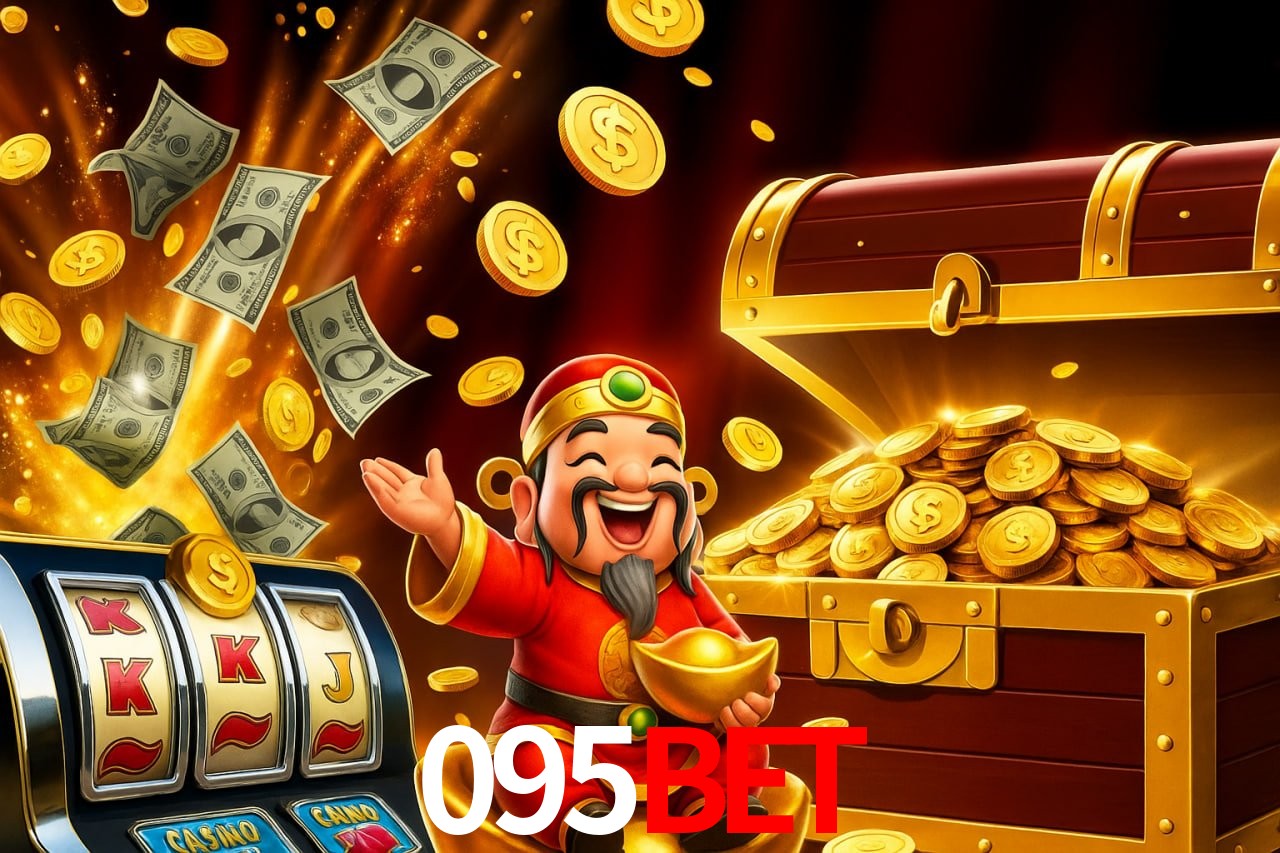 Desvendando o Mundo dos Jogos Virtuais na 095BET