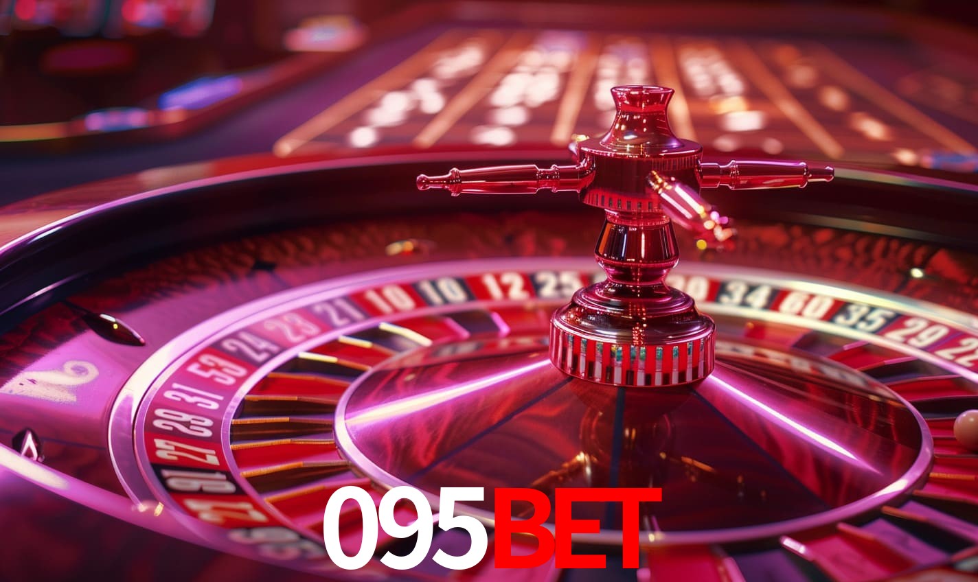 Apostas Esportivas na 095BET: Um Guia Completo