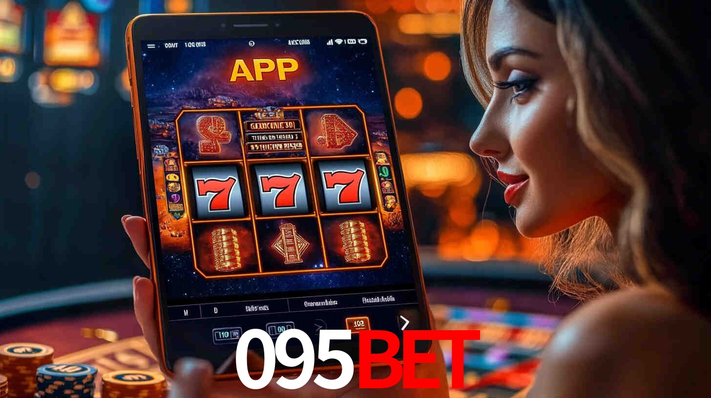 095BET,095BET.COM