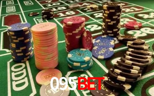 095 BET vip
