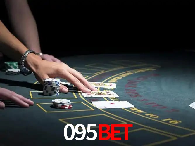 Segurança 2FA 095BET
