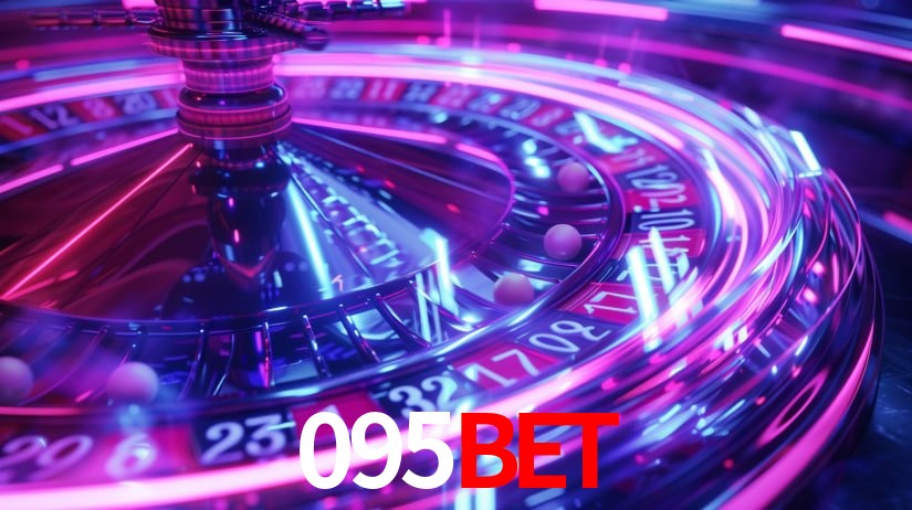 A Popularidade dos Caça-Níqueis no 095BET