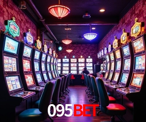 Especiais de Fim de Semana 095BET