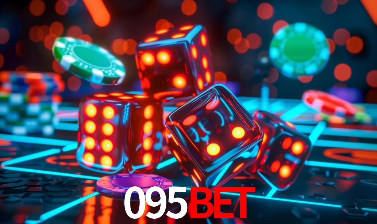 Descubra a Essência do 095BET: Nossa História e Compromissos