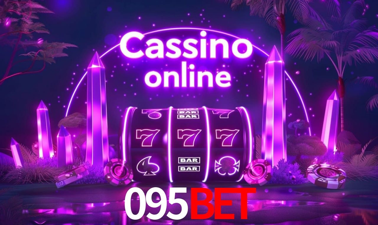 Avaliações dos Jogadores 095BET