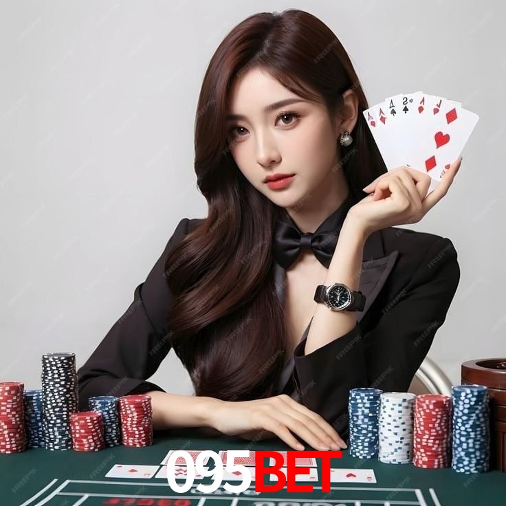 Jogos de Slot 095BET