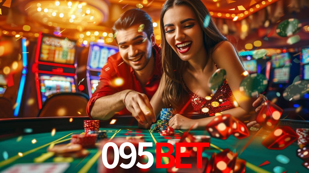 Estatísticas do Jogo 095BET