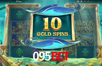 Descubra o Mundo do Cassino Online com 095BET