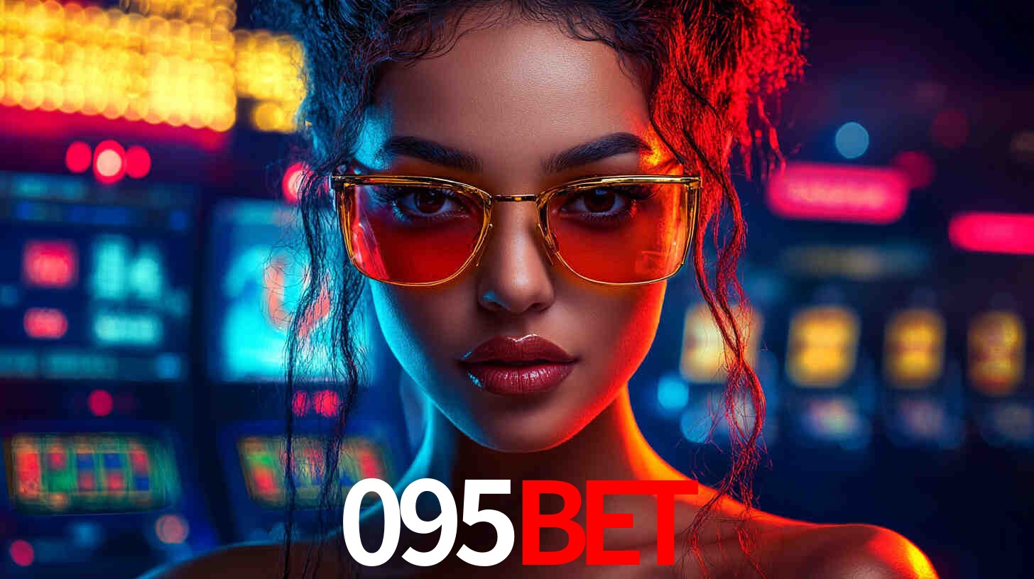 Desvendando o Mundo dos Jogos Virtuais na 095BET