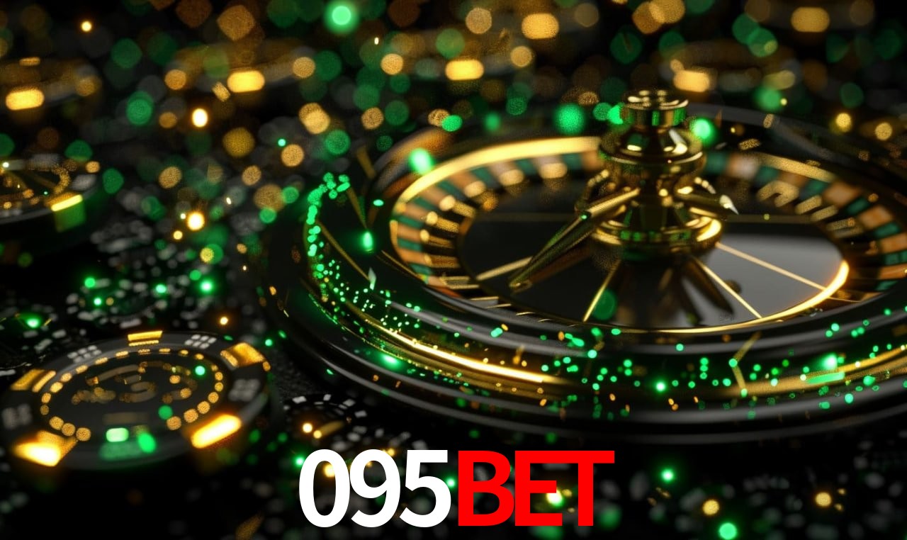 Promoções Sazonais 095BET
