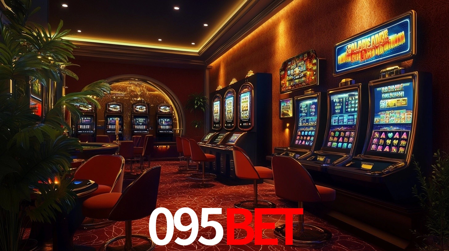 Live Casino 095BET