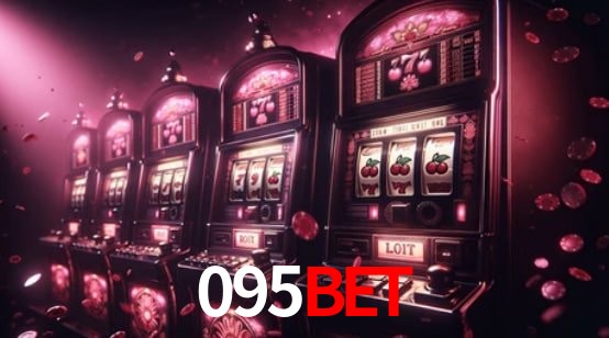 Inovações de Jogos na 095BET: O Futuro das Experiências Interativas