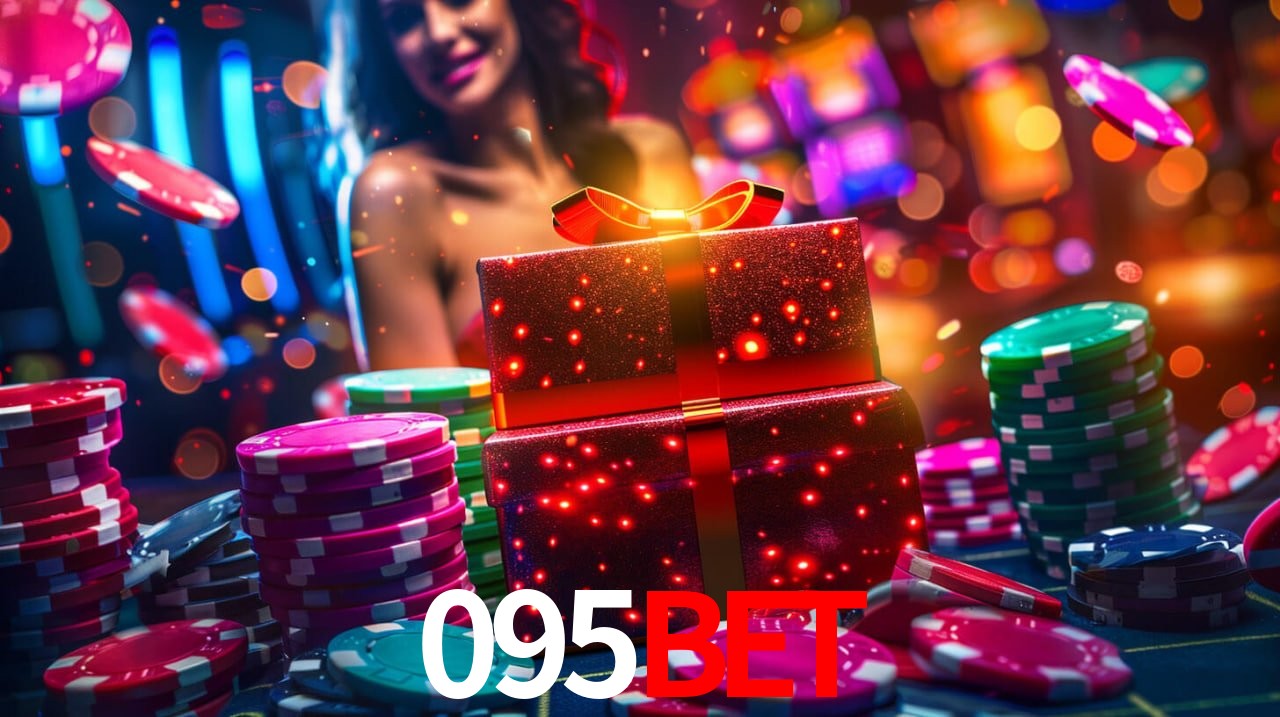 Explorando a Categoria de Eventos em Apostas na 095BET