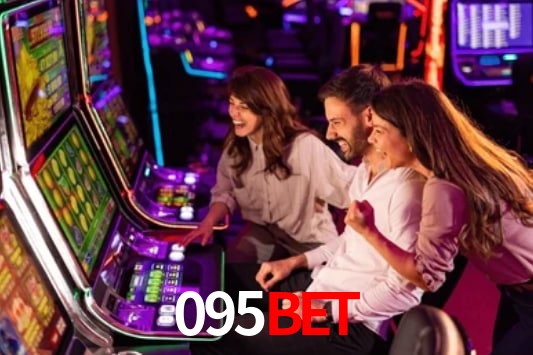 Explorando a Categoria de Eventos em Apostas na 095BET