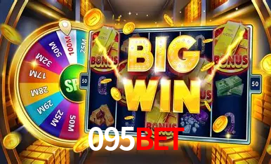 Explorando a Categoria de Eventos em Apostas na 095BET