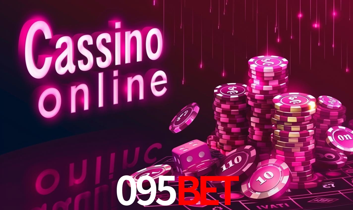A Experiência Imersiva dos Cassinos Ao Vivo no 095BET