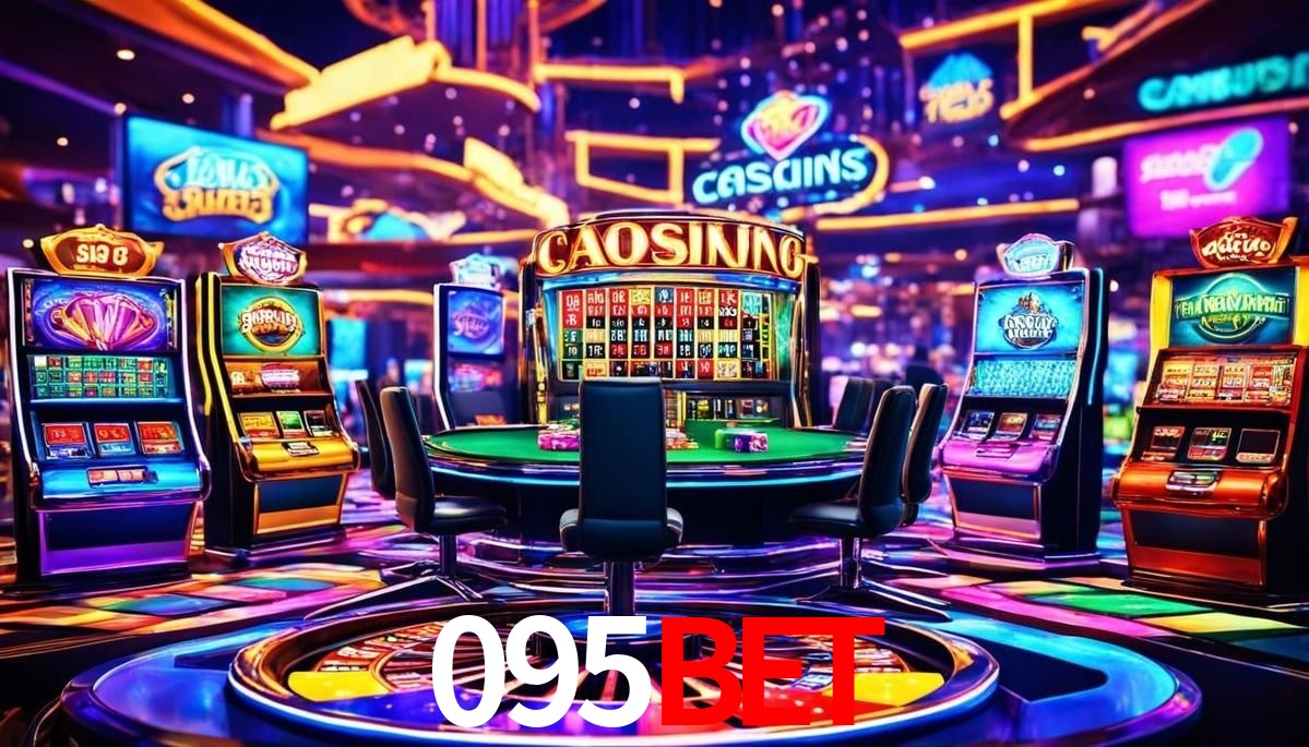 Casino VIP 095BET
