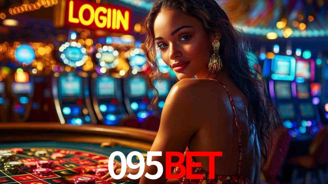 Estatísticas Esportivas 095BET